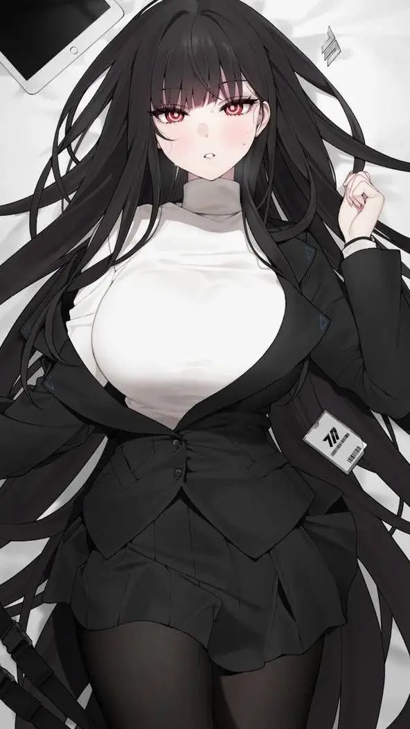 ai character: Rio Tsukatsuki background