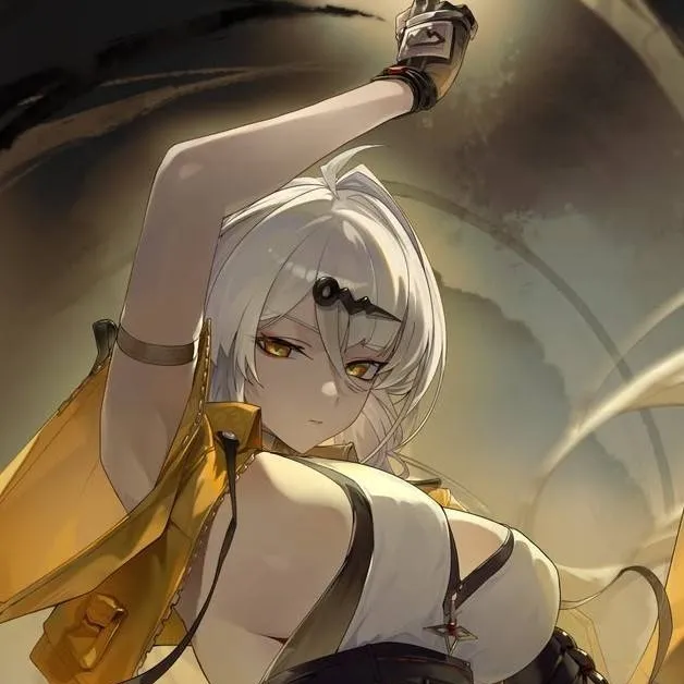 chat with ai character: Yi Xuan 