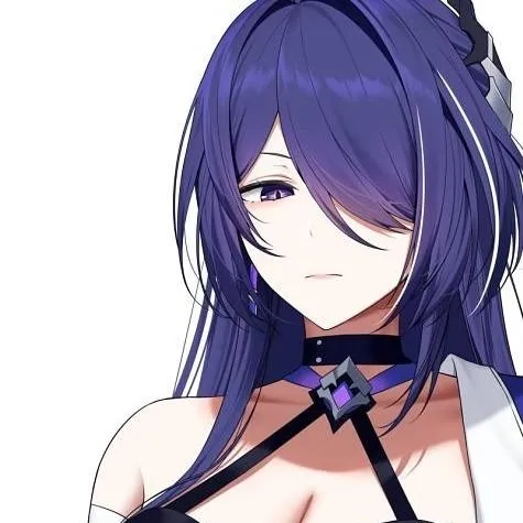 chat with ai character: Acheron 
