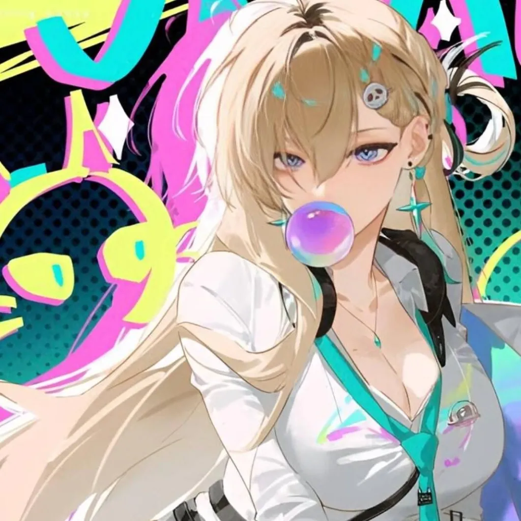 chat with ai character: Lynae 