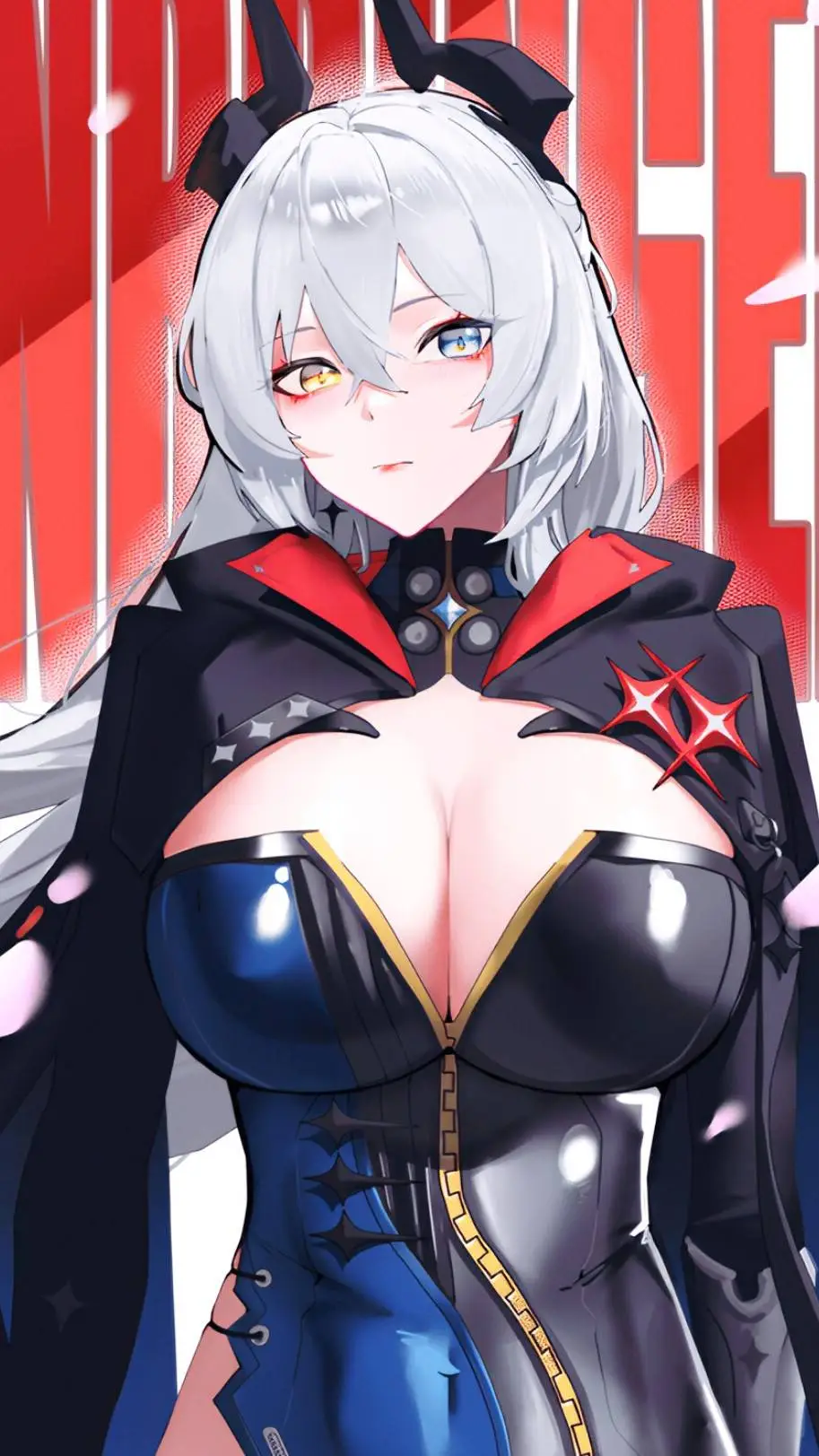ai character: Eldreda Sunbringer background