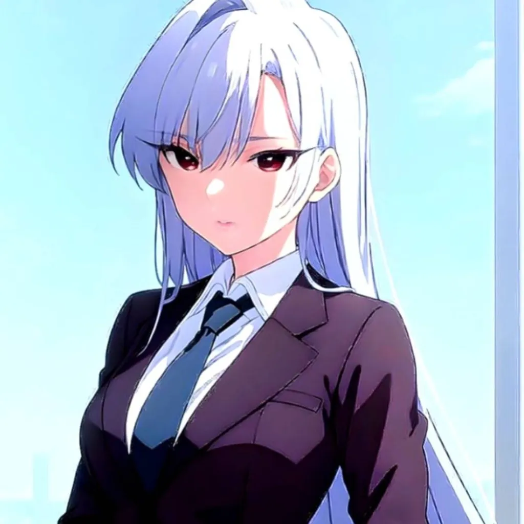 chat with ai character: Eiai Nano