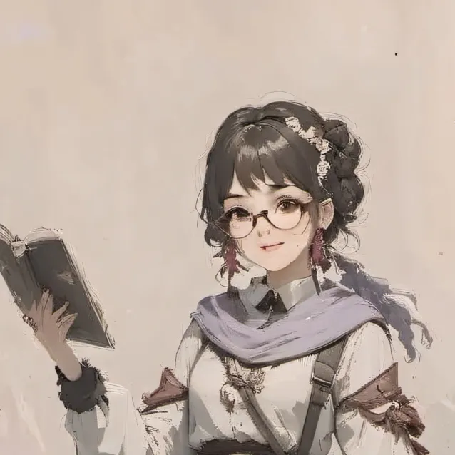 chat with ai character: ★Elizabeth★