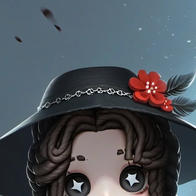 chat with ai character: tokito agua