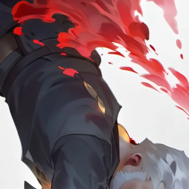 chat with ai character: muichiro tokito