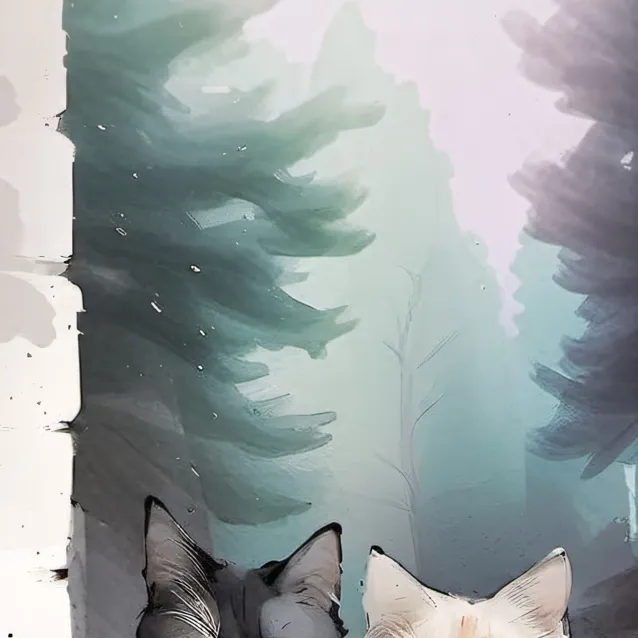 chat with ai character: tokito