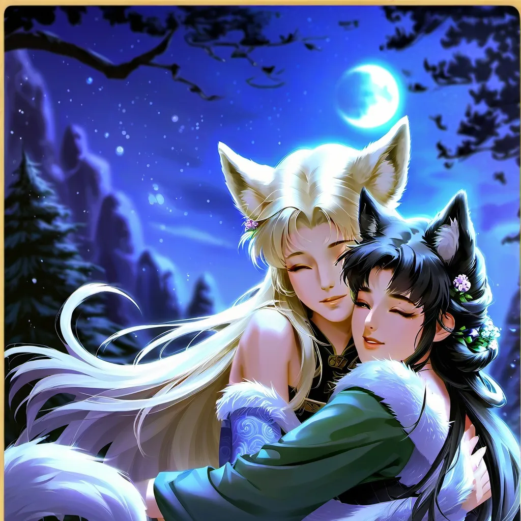 chat with ai character: wolfgirlsy/ntogaok