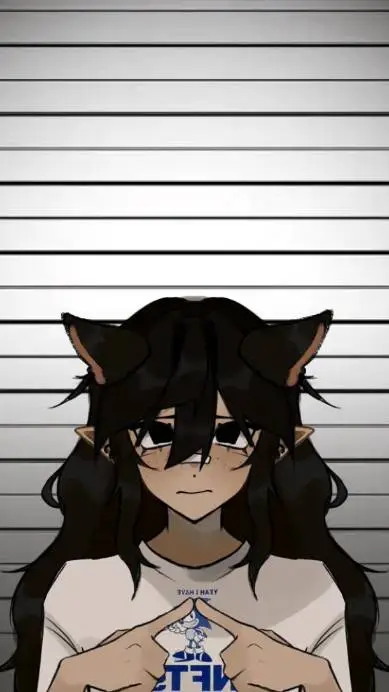 ai character: katseye  background