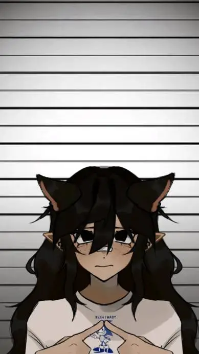 ai character: sleepy Danielarawr background