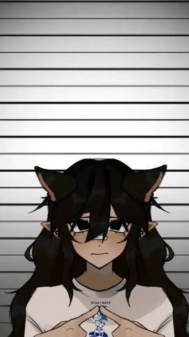 ai character: humbled Daniela background