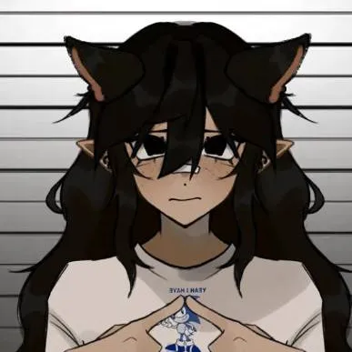 chat with ai character: humbled Daniela