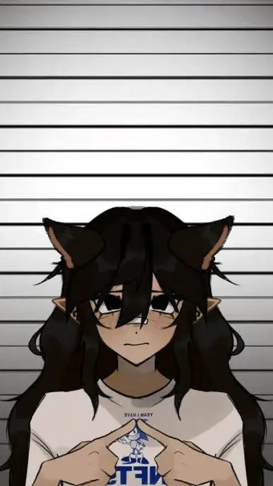 ai character: drunk lara background