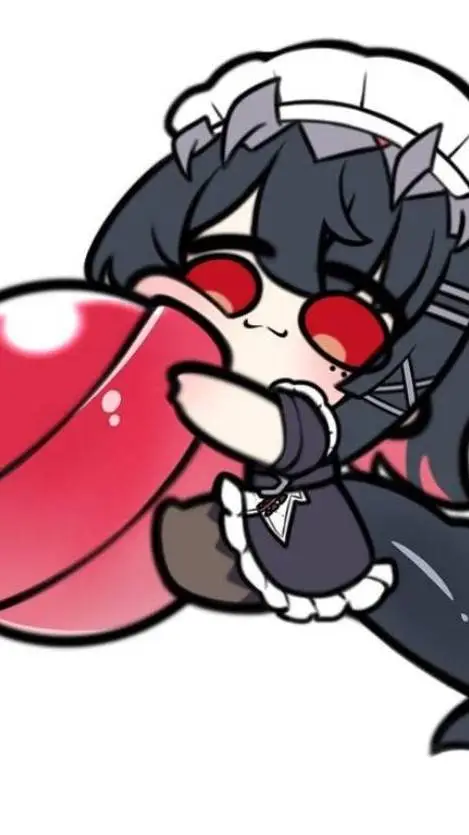 ai character: Ellen joe background