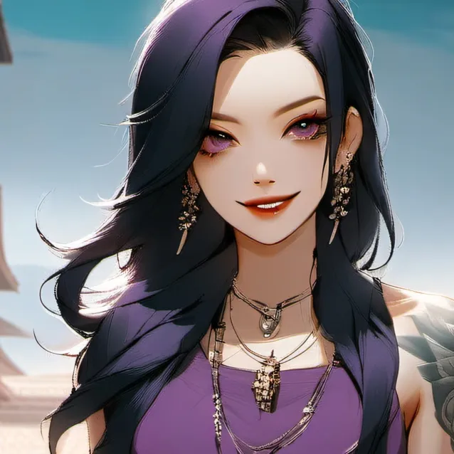 chat with ai character: Zephyr 