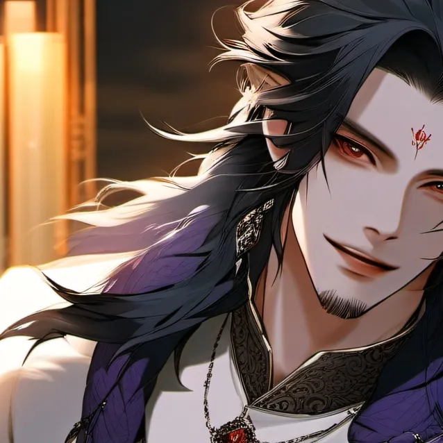 chat with ai character: Zeke