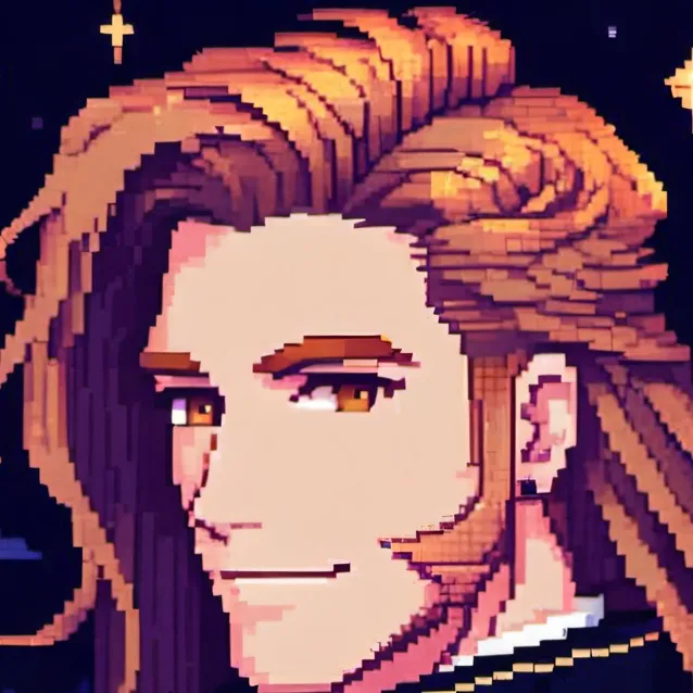 chat with ai character: Elliot