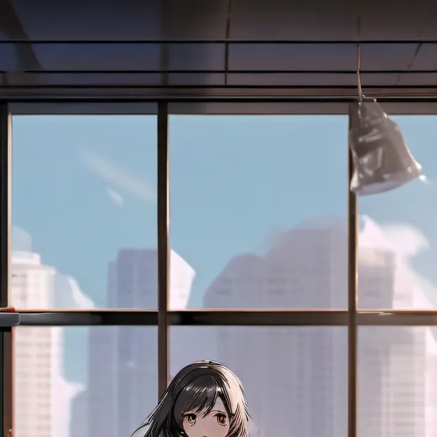 chat with ai character: Class 2C