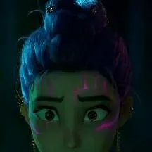 chat with ai character: rumi 