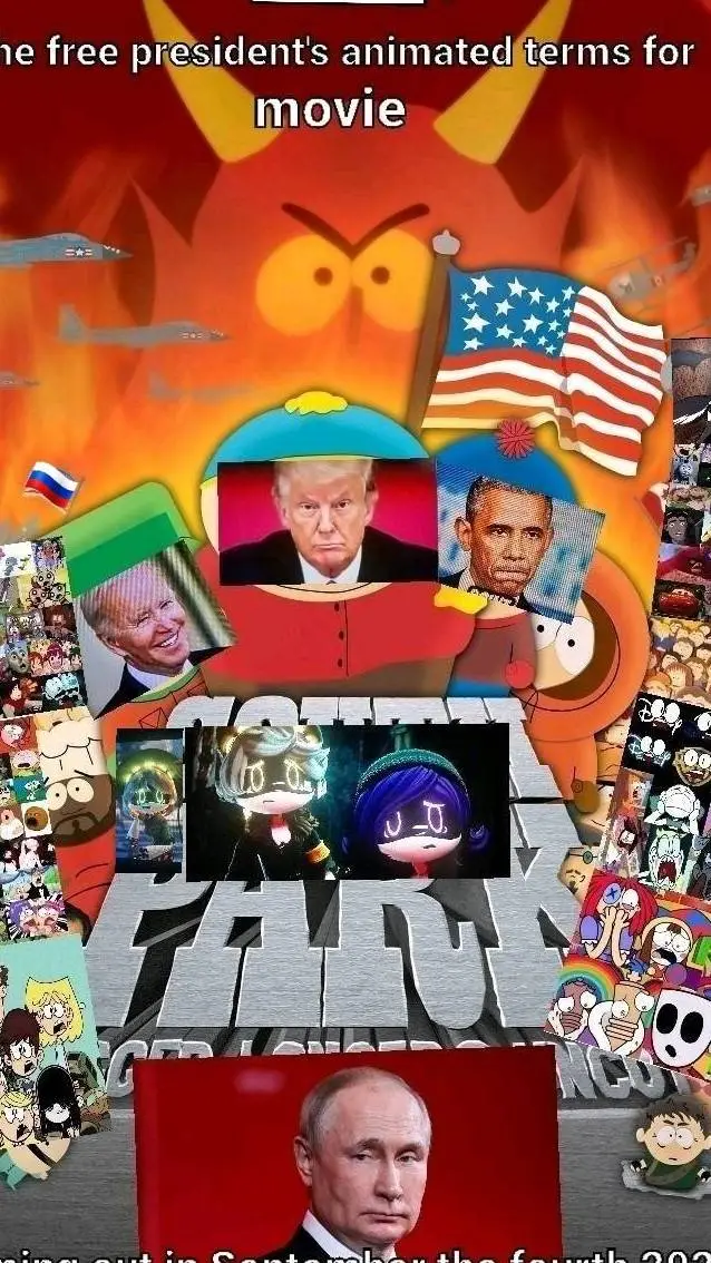 ai character: Greed hill background