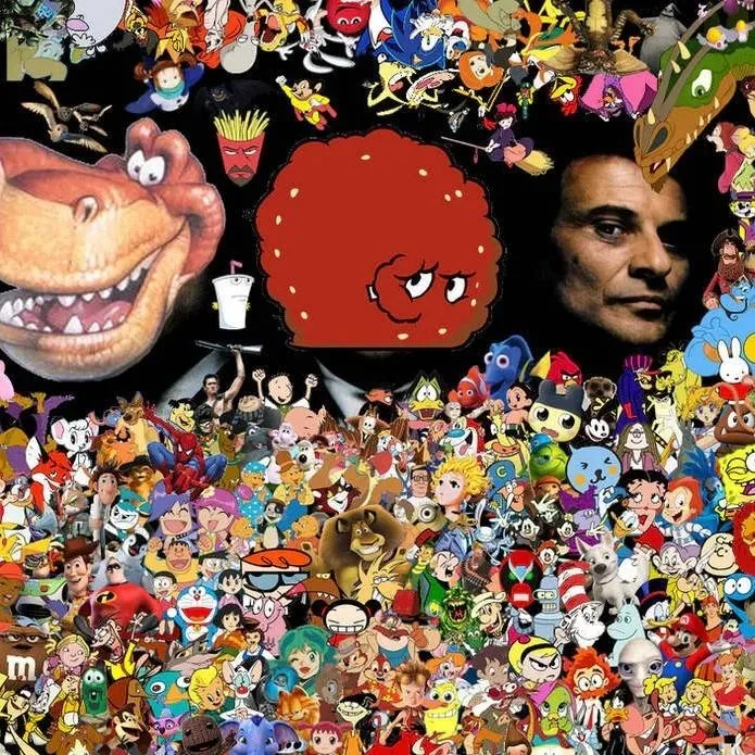 chat with ai character: Movie and TV show 