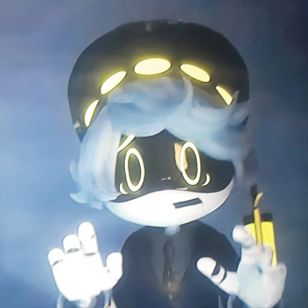 chat with ai character: N