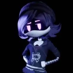 chat with ai character: uzi 