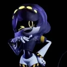 chat with ai character: V