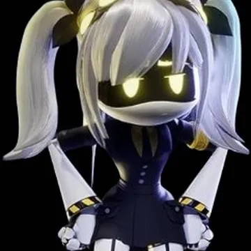 chat with ai character: J