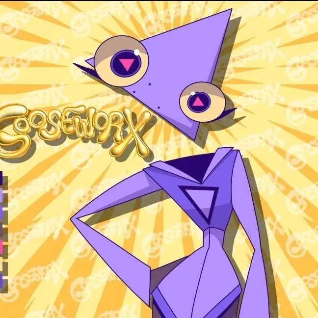 chat with ai character: Gooseworks