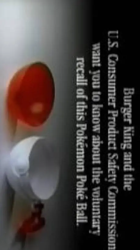 ai character: Recalled pokemon b background