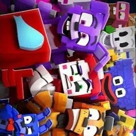 chat with ai character: zaminations 