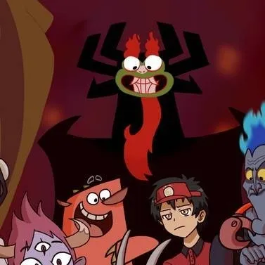 chat with ai character: Green hill 