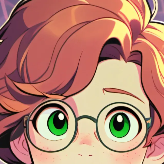 chat with ai character: KYLER 