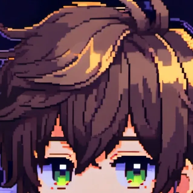 chat with ai character: james