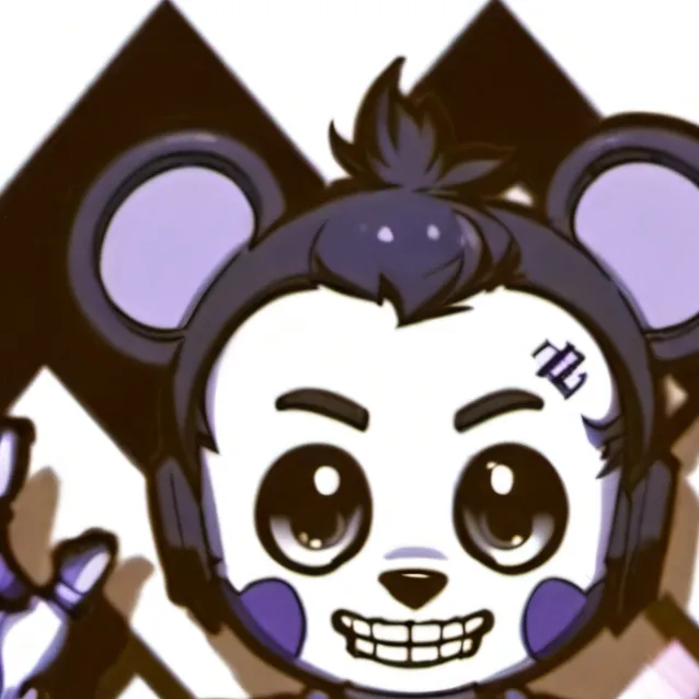 chat with ai character: MICHAEL AFTONNNNN!