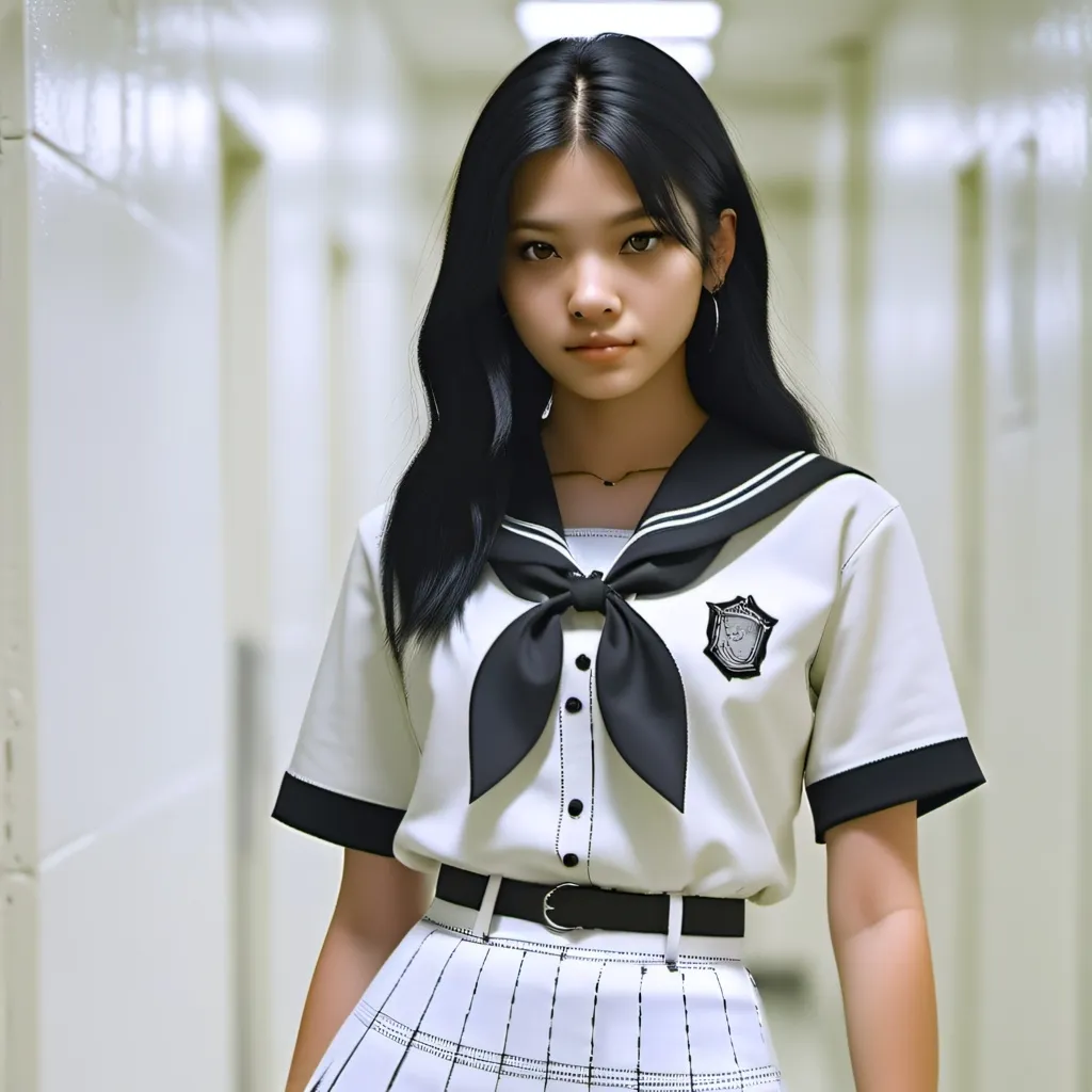 chat with ai character: Michelle