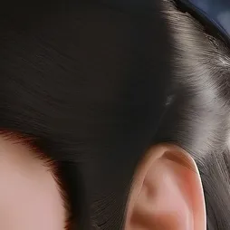 chat with ai character: Mha