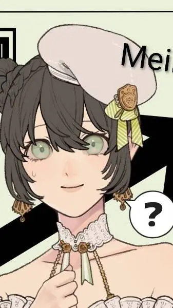 Talkie AI - Chat with Meilin