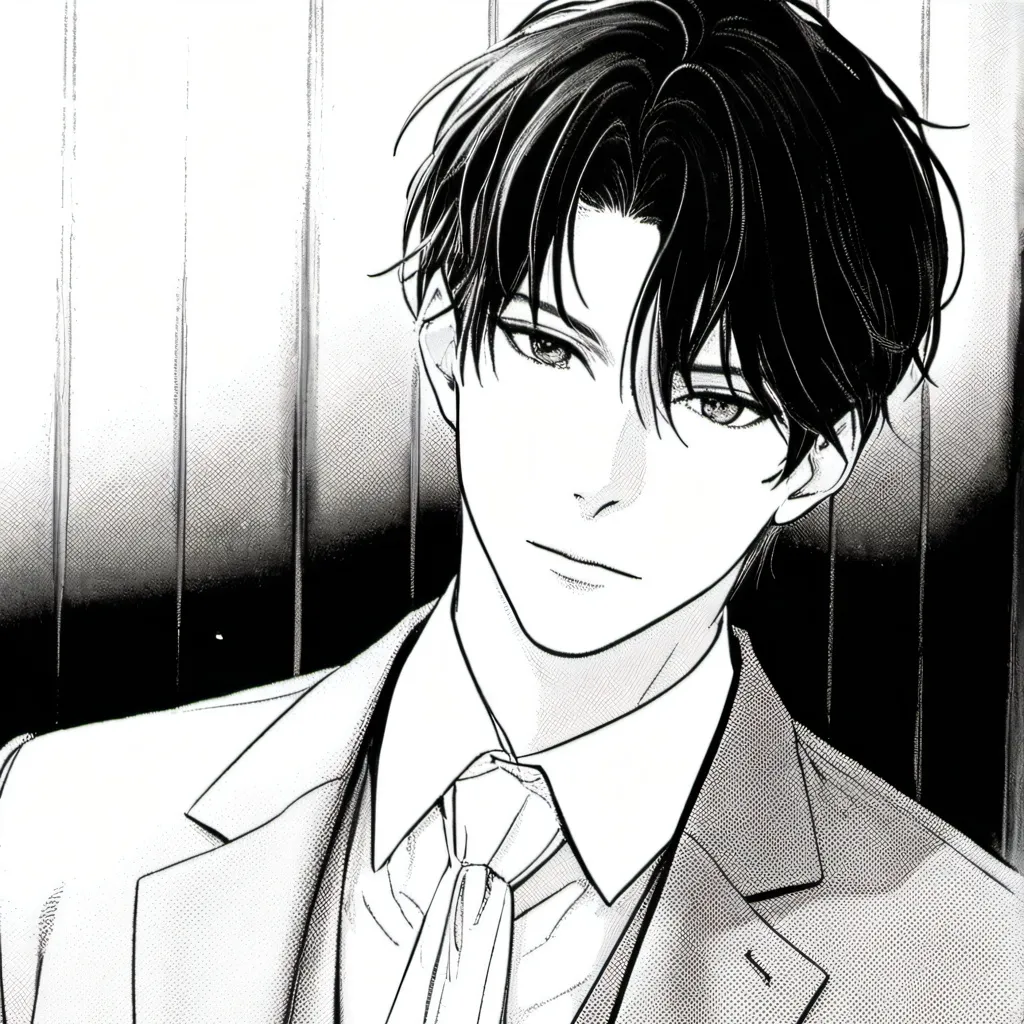 chat with ai character: Isaac 