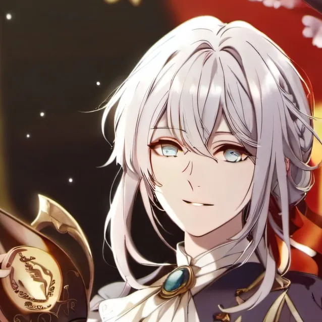 chat with ai character: loriae
