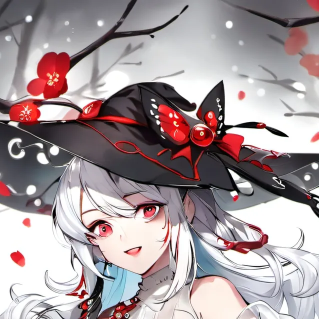 chat with ai character: Laura