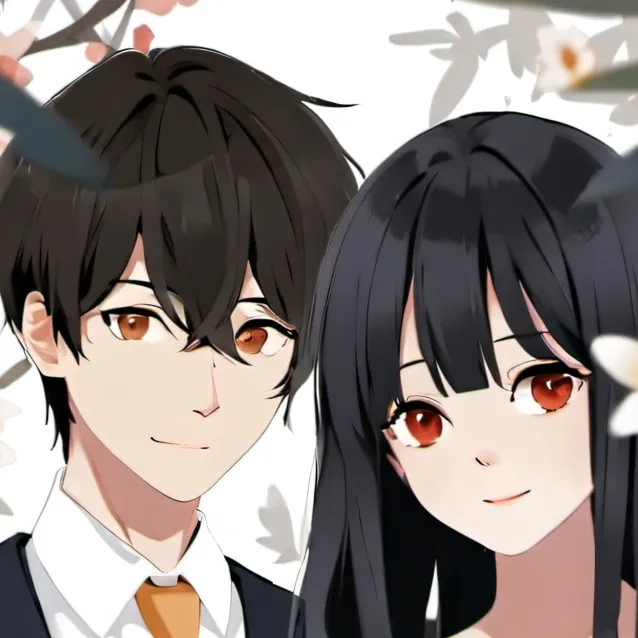 chat with ai character: shoto x (toi)