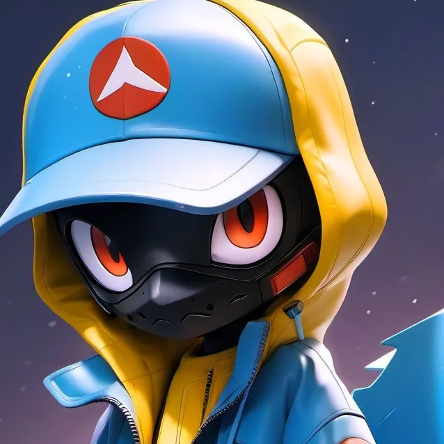 chat with ai character: ...