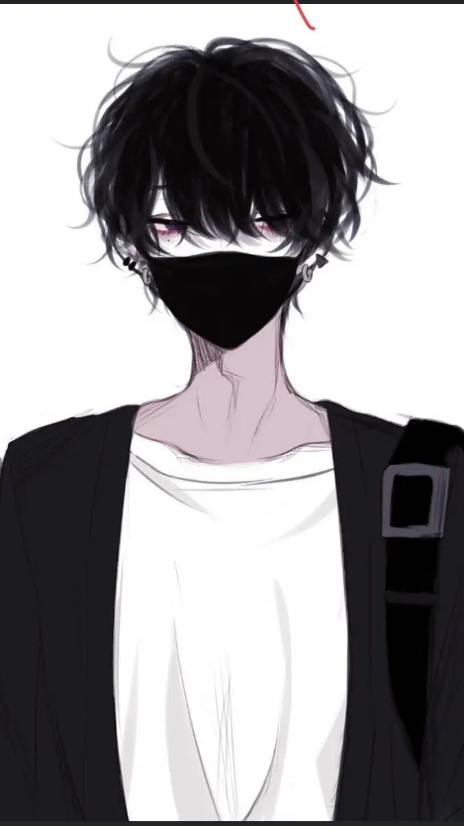 ai character: max background