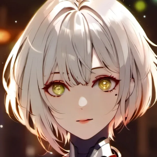 chat with ai character: Nora