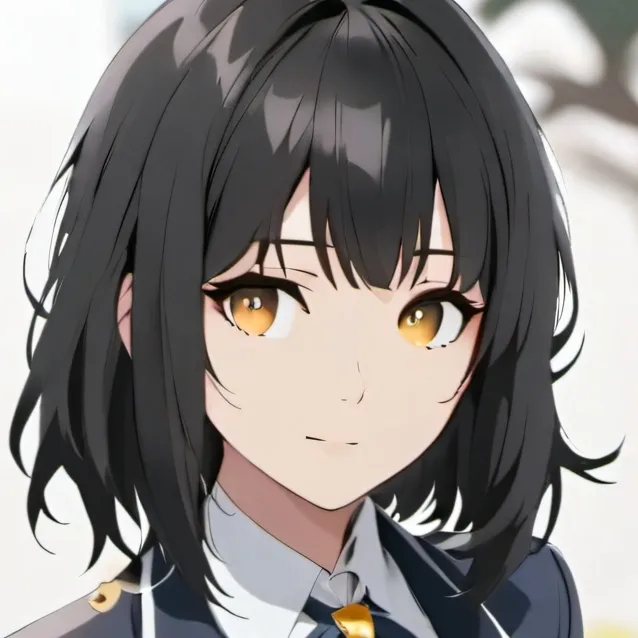 chat with ai character: Alexandra