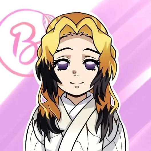 chat with ai character: Hija RenShino🔥🦋