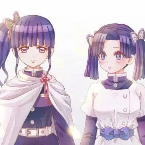 chat with ai character: KanaAoi🦋🌸
