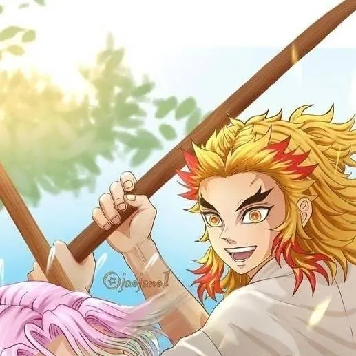 chat with ai character: RenMitsu🔥💖🍡