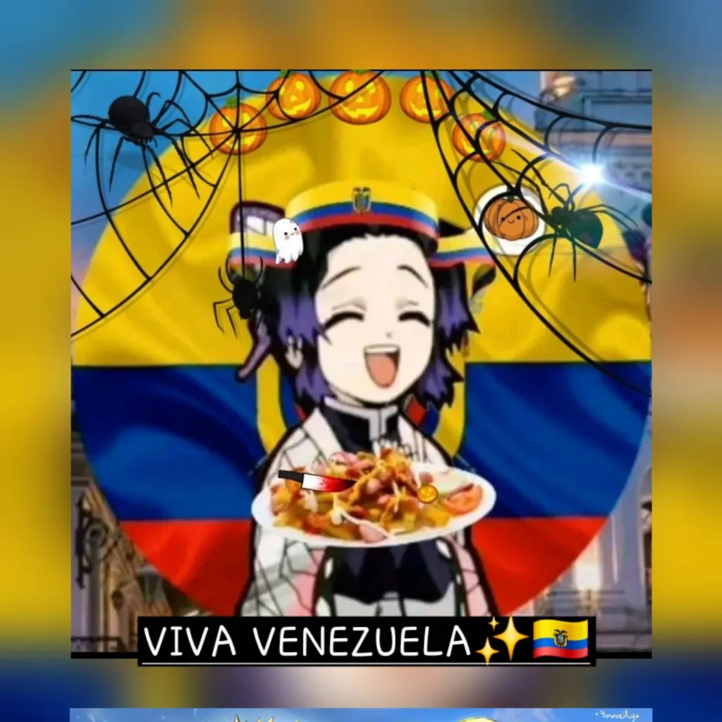 chat with ai character: AHORITA SLAYER🇪🇨✨